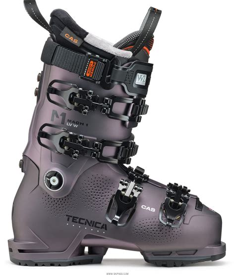 mach1 lv 115 w td gw|Ski boots .